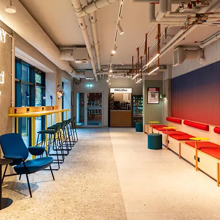 Xior Old Town * Warszawa