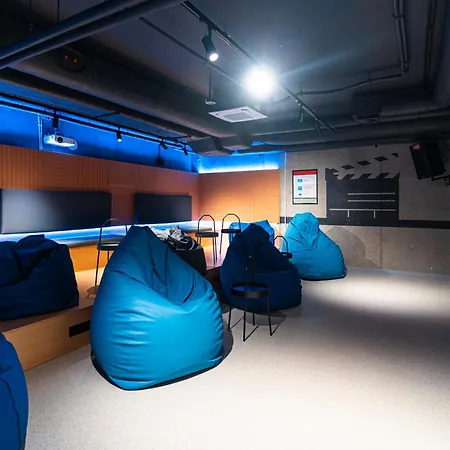 Xior Old Town Apartament *