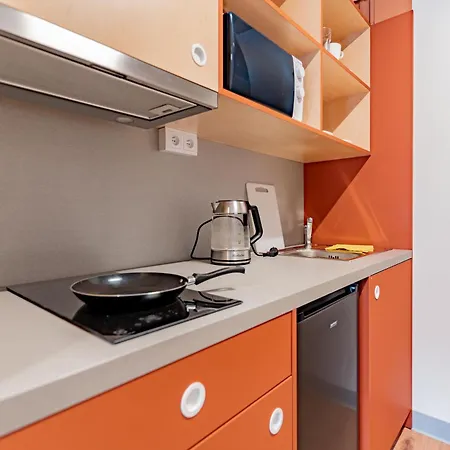 Xior Old Town * Warszawa