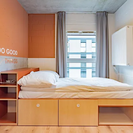 Xior Old Town * Warszawa