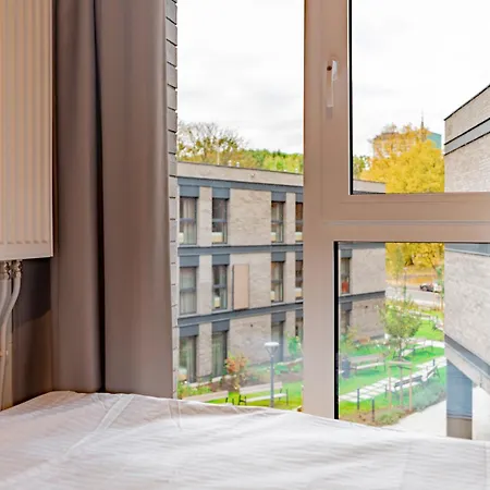 Xior Old Town * Varsavia