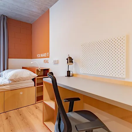 Xior Old Town Warszawa