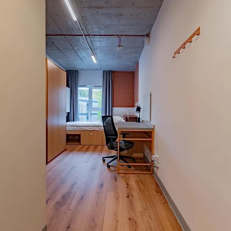 Xior Old Town Apartament Warszawa