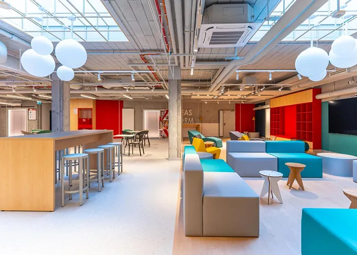 Xior Old Town Varsavia