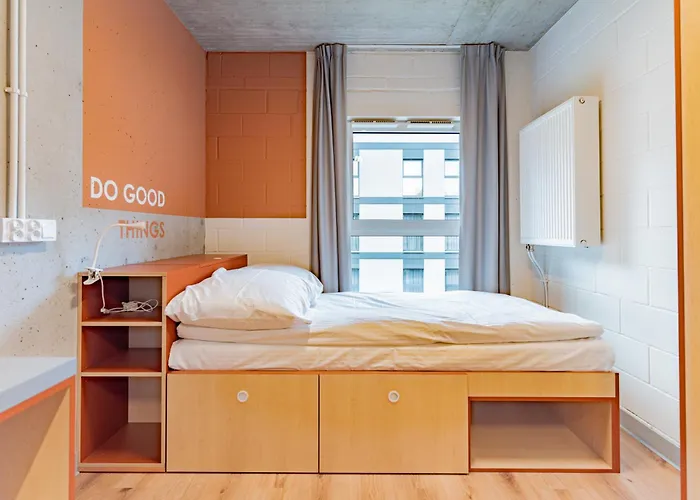 Xior Old Town * Varsavia