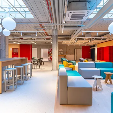 Xior Old Town Warschau