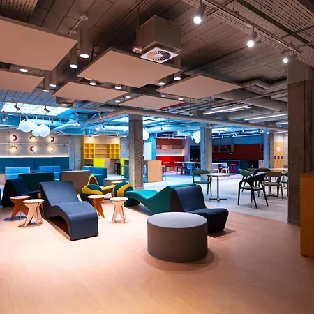 Xior Old Town * Warschau