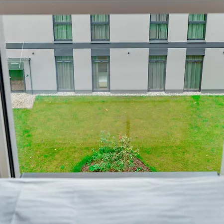 Appartement Xior Old Town