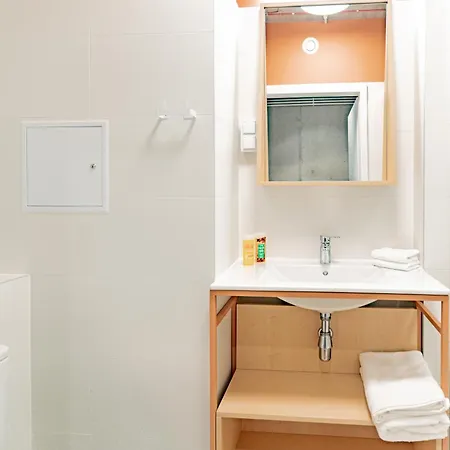 Xior Old Town Appartement *