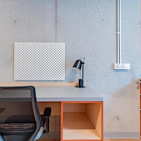 Xior Old Town Appartement *