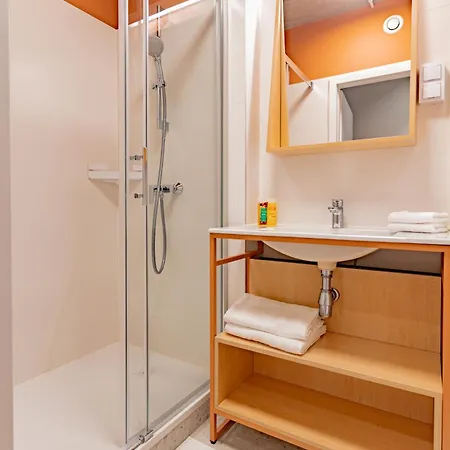 Xior Old Town Appartement *